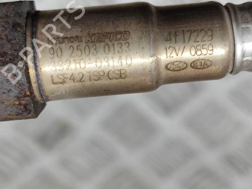 Electronic sensor HYUNDAI IONIQ (AE) 1.6 GDI Hybrid | BP17548690M84 