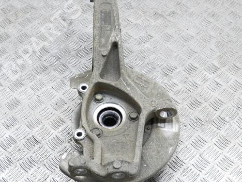 Left front steering knuckle TESLA MODEL 3 (5YJ3) EV AWD | BP27753183M25  - Image 5