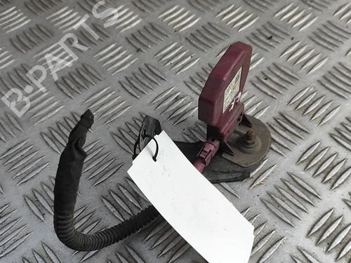 Antenne/Base AUDI A5 (F53, F5P) 35 TFSI Mild Hybrid (150 hp) 28446806