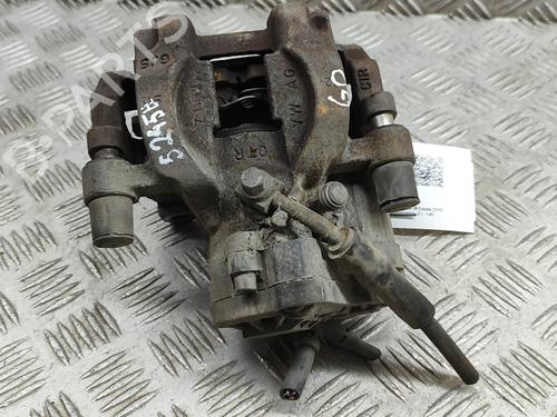 Right rear brake caliper SKODA SUPERB III Estate (3V5) 2.0 TDI 4x4 | BP26441678M106