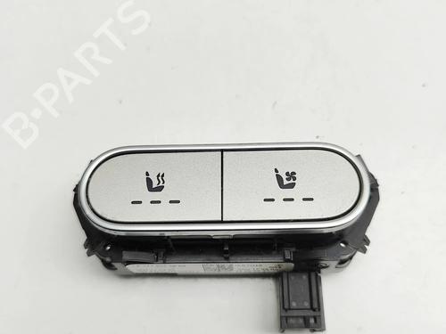 Interruttore Interruttore MERCEDES-BENZ GLE (V167) GLE 300 d 4-matic (167.109) (269 hp) 35983529 35983529