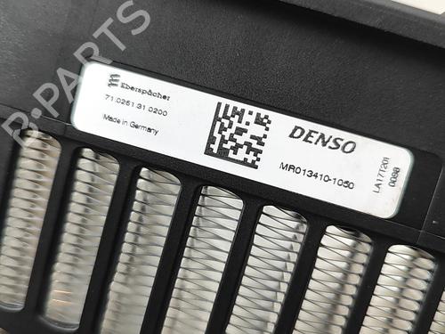Heater resistor ALFA ROMEO STELVIO (949_) 2.2 D Q4 (949.AXB2A) | BP33625142M108  - Image 7