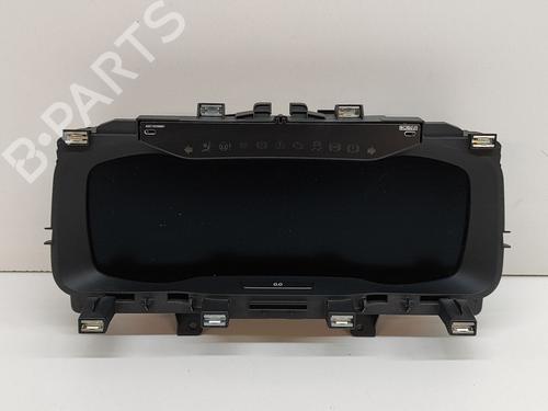 Used Instrument cluster VW GOLF VII (5G1, BQ1, BE1, BE2) 2.0 GTI (230 hp) 16258072