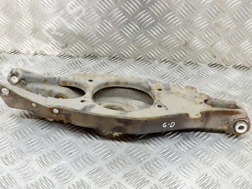 Right rear suspension arm MERCEDES-BENZ SLK (R170) 230 Kompressor (170.447) | BP14634329M15 