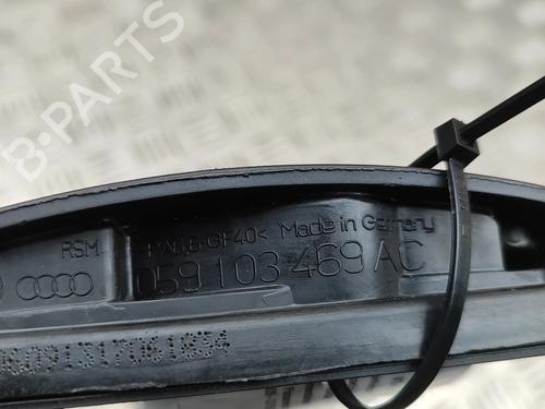 Valve cover BMW 5 (E60) 530 d | BP35982543M124 - Image 6