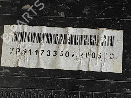 Intercooler PORSCHE CAYENNE (92A) 3.0 Diesel | BP34630389M30  - Image 7