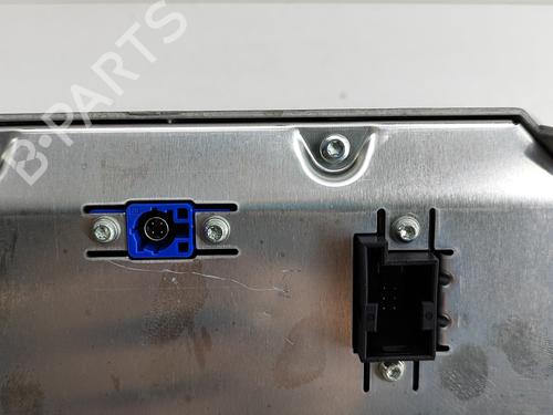 Display monitor SKODA ENYAQ iV SUV (5AZ) 80 | BP28549505C48 