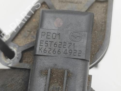 Mass air flow sensor MAZDA CX-5 (KE, GH) 2.2 D (KE2FW) | BP36068239M95 - Image 6