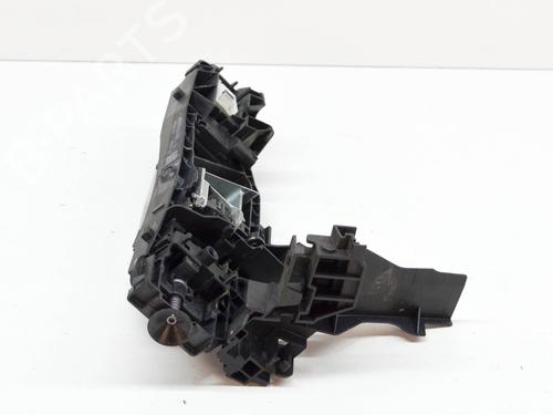 Used Front left exterior door handle MERCEDES-BENZ C-CLASS (W205) C 200 BlueTEC / d (205.037) (136 hp) 8625760