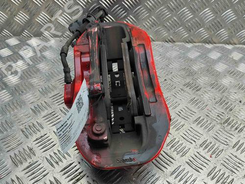 Left front brake caliper MERCEDES-BENZ GLE Coupe (C292) AMG 63 S 4-matic (292.375) | BP29458866M105 