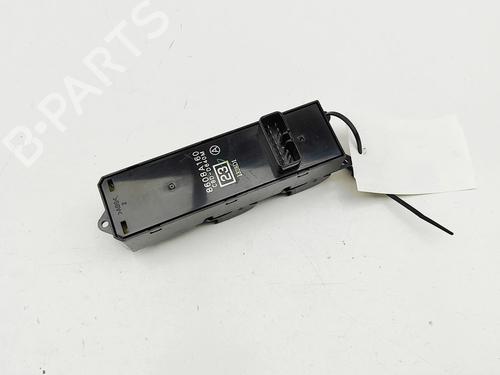 Right front window switch MITSUBISHI LANCER VIII (CY_A, CZ_A) EVO X (CZ4A) | BP34560286I26  - Image 5