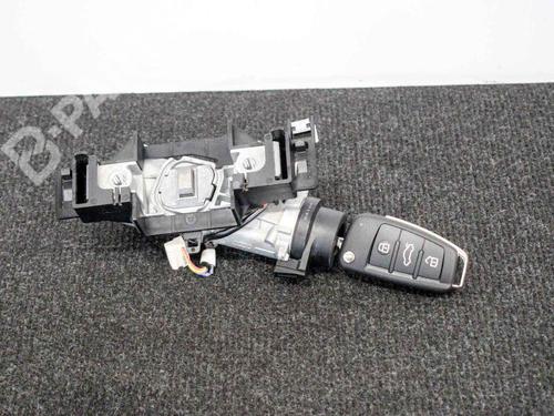 ignition-barrel-audi-q3-8ub-8ug-20-tdi-audi-5fa010659-10-1k0905851-8x0837220d-2011-2012-2013-2014-2015-2016-2017-2018-2019-2020-7740647 main image