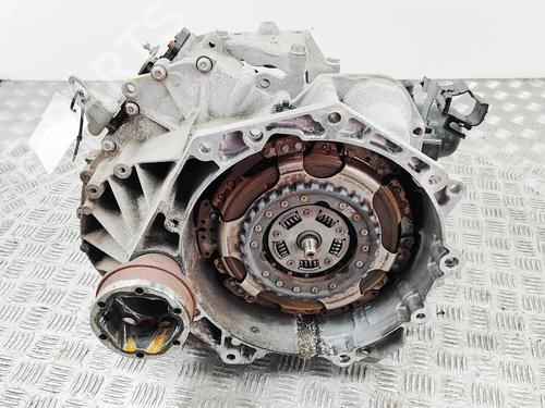 Used Gearbox Gearbox VW PASSAT B7 (362) 2.0 TDI (140 hp) 33797737 33797737