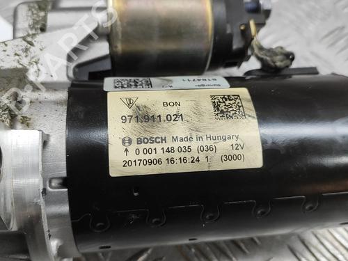 Starter PORSCHE PANAMERA (971) 3.0 (97AAA1, 97BAA1) | BP23562643M8 