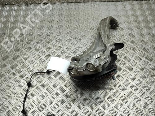 Right front steering knuckle TESLA MODEL 3 (5YJ3) EV | BP38466817M26 - Image 4