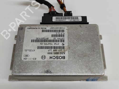 Used Gearbox control unit BMW X3 (E83) 3.0 d (204 hp) 24818218