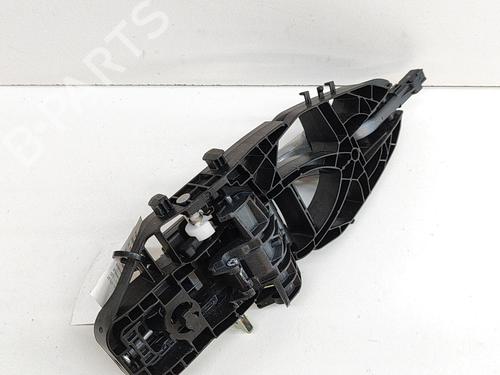 Venstre foran utvendig håndtak FORD PUMA (J2K, CF7) 1.0 EcoBoost mHEV | BP28430920C128 