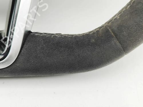 Steering wheel AUDI A6 C8 Avant (4A5) RS6 TFSI Mild Hybrid quattro | BP33549469C49  - Image 6