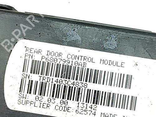 Electronic module CHRYSLER GRAND VOYAGER V (RT) 2.8 CRD | BP38071390M83 - Image 6