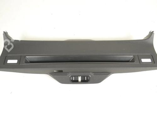 Used Boot lining BMW X5 (F15, F85) xDrive 40 d (313 hp) 30236247