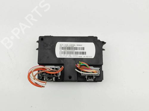 electronic-module-chrysler-grand-voyager-v-rt-2007-33376484 main image