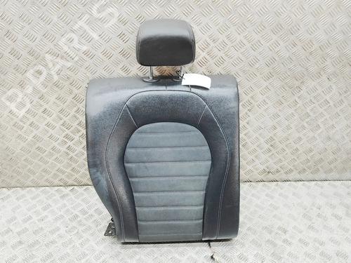 Used Rear seat Rear seat MERCEDES-BENZ GLC (X253) 220 d 4-matic (253.915) (194 hp) 33393113 33393113