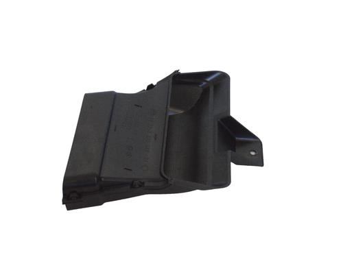 Used Grille BMW 6 Coupe (F13) 640 d (313 hp) 30242851