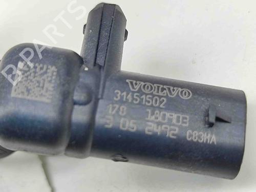 Elektronisk sensor VOLVO V60 II (225) D3 | BP27795578M84 