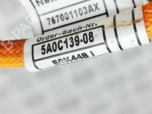 Wiring harness BMW iX (I20) xDrive 40 | BP33393124E16  - Image 6