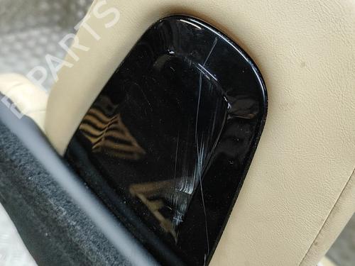 Rear seat TESLA MODEL X (5YJX) P90D AWD | BP36470446C17 - Image 6