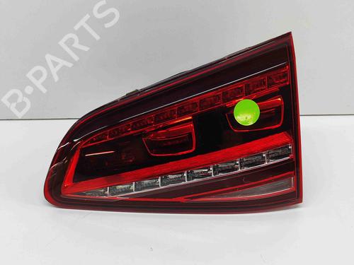 Used Right tailgate light VW GOLF VII (5G1, BQ1, BE1, BE2) 2.0 GTD (184 hp) 24142069