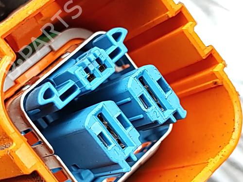 Wiring harness POLESTAR POLESTAR 2 (534) EV | BP36507462E16  - Image 5