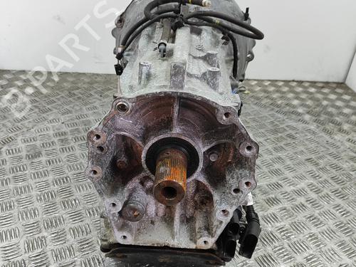 Getriebe VW PASSAT B8 (3G2, CB2) 2.0 TDI 4motion | BP29485999M3