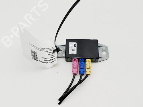 Used Electronic module Electronic module 38201889 38201889