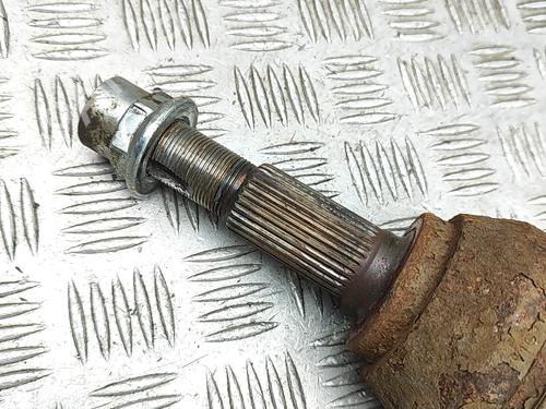 Left front driveshaft NISSAN LEAF (ZE1) Electric | BP34443144M38  - Image 5