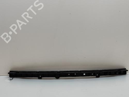 Used Rear bumper bracket MASERATI LEVANTE SUV (M161) 3.0 D Q4 (250 hp) 27331041