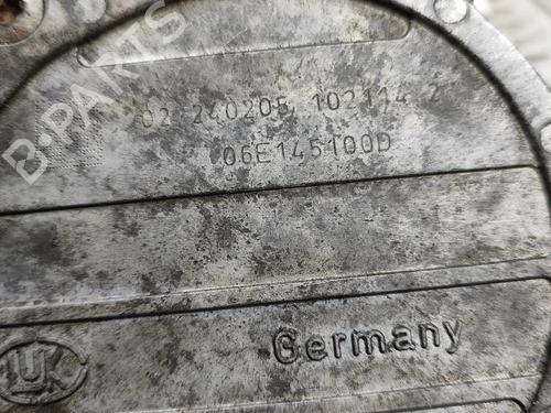 Vacuum pump FORD TRANSIT V363 Van (FCD, FDD) 2.2 TDCi RWD | BP16945354M80 