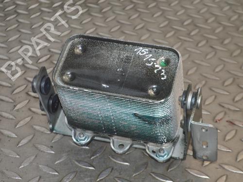 Used Oil radiator MERCEDES-BENZ G-CLASS (W463) AMG G 63 (463.272) (571 hp) 30220161