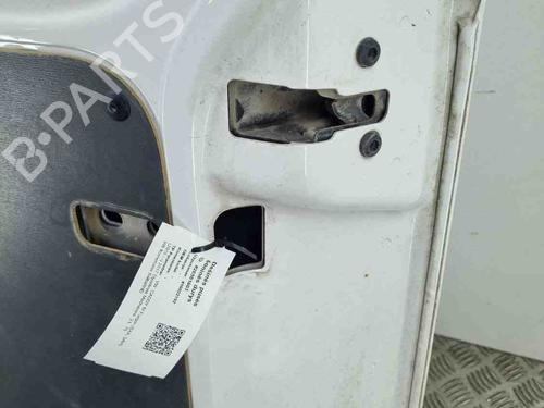 Right slide door VW CADDY IV Box Body/MPV (SAA, SAH) 2.0 TDI | BP29920059C75