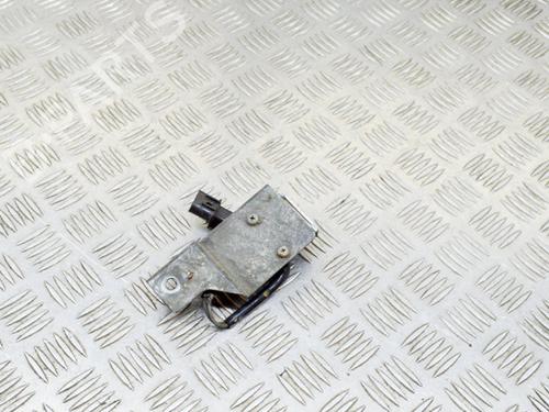 Electronic module MITSUBISHI GTO Coupe (Z1_A) 3.0 AWD (Z16A) | BP27751796M83 