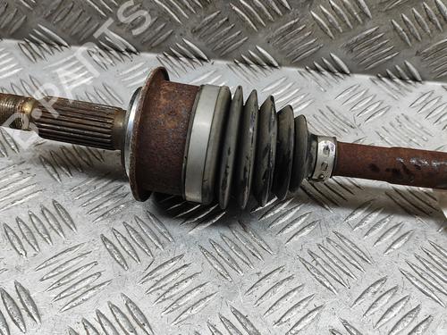 Right rear driveshaft PEUGEOT 4007 (VU_, VV_) 2.2 HDi | BP24142355M41 