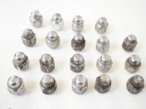 Used Other LAND ROVER RANGE ROVER SPORT I (L320) 3.6 D 4x4 (272 hp) 30257845