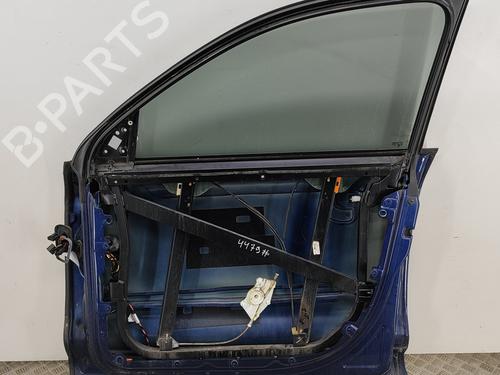 Right front door VW TOUAREG (7LA, 7L6, 7L7) 3.0 V6 TDI | BP19427790C3 