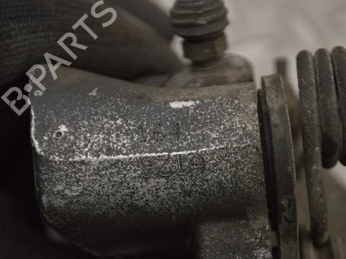 Left rear brake caliper VOLVO V40 Hatchback (525) D2 | BP30228736M107