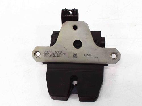 Tailgate lock FORD FOCUS III 1.0 EcoBoost | BP6754648C101 