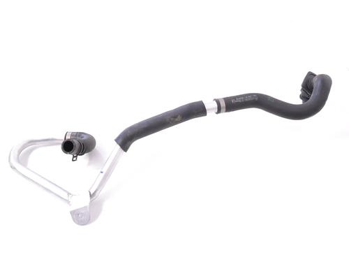 Used Pipe Pipe MERCEDES-BENZ C-CLASS Coupe (C205) C 200 (205.342) (184 hp) 33342121 33342121