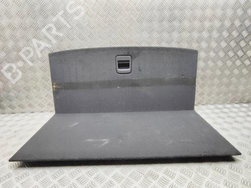 Used Luggage compartment floor Luggage compartment floor AUDI Q5 (8RB) 2.0 TDI quattro (177 hp) 40151972 40151972
