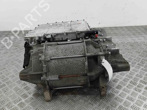 Used Engine Engine SKODA ENYAQ iV SUV (5AZ) 60 (179 hp) 33374710 33374710