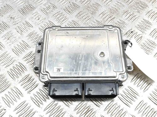 Engine control unit (ECU) OPEL VIVARO A Bus (X83) 2.0 CDTI (F7, J7, A07) | BP27205507M57