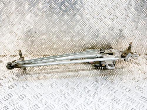 Front wipers mechanism VOLVO V60 I (155) D4 | BP6760526C83 